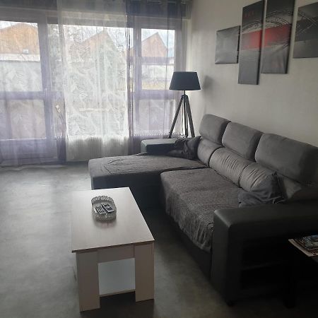 Mulhouse,Grand Appart Cosy&Lumineux, 78M2 , Pour 5 Personnes Exterior foto